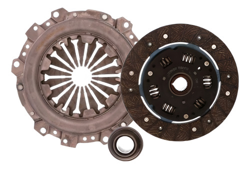 Kit Embrague Renault Kangoo Clio 2 Express Trafic 1.9 Diesel