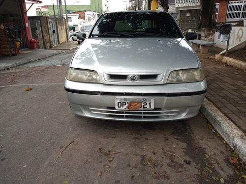 Fiat Palio 1.0 Fire