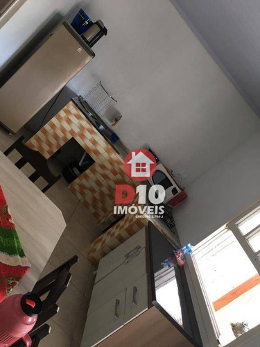 Casa À Venda Com 2 Dormitórios Em Balneário Arroio Do Silvasc,próximo A Posto De Saúde,material De Construçao Nito, E 800 Metros Do Mar. - Ca2165