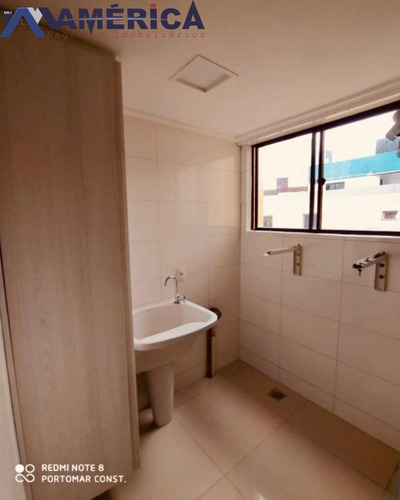Imagem 6 de 13 de Apartamento - Ap01014 - 69889993