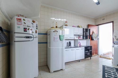 Imagem 8 de 27 de Casa À Venda Em Vila Gumercindo - Ca051938