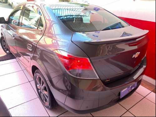 Imagem 7 de 15 de Chevrolet Prisma 1.0 Mpfi Advantage 8v Flex 4p Manual