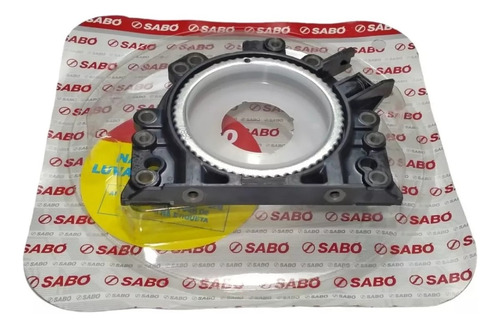 Retentor Volante Vw Gol G5 G6 1.0 1.6 8v Fox Sabó 05801 Ioss