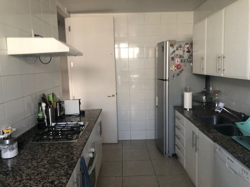 Imagen 6 de 15 de Departamento En Venta De 3 Dorm. En Lo Barnechea