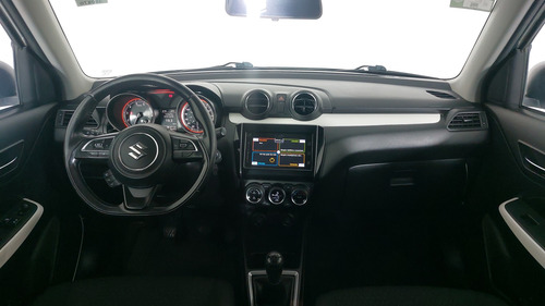 Suzuki Swift 1.2 Glx