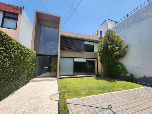 Casa En Renta En Carretas Queretaro