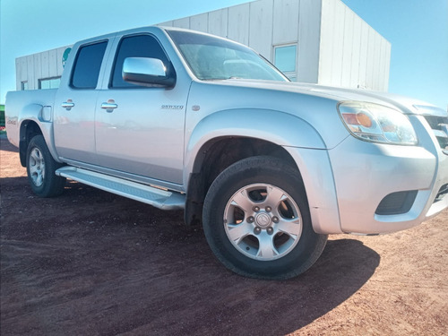 Mazda Bt50