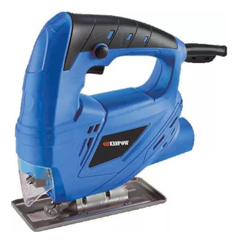 Sierra Caladora Electrica Premium Kinpow 450 Wats