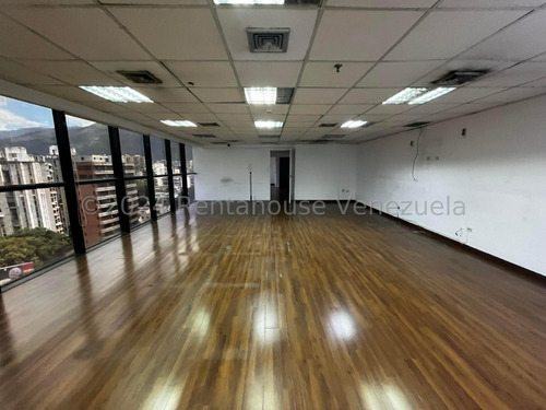 Espectacular Oficina En Venta En La Torre Credicard, 25-1759