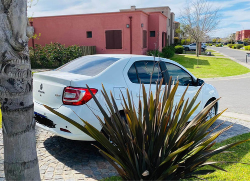 Renault Logan 2018 1.6 Privilége Plus 105cv Nac