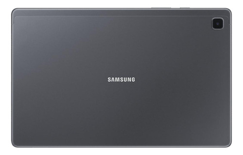 Imagen 5 de 6 de Tablet Samsung Galaxy Tab A7 SM-T500 10.4" 32GB dark gray 3GB de memoria RAM