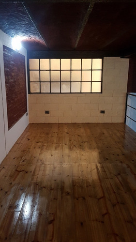 Imagen 4 de 14 de Venta Ph Loft 250m2 Dueño Balvanera No Palermo