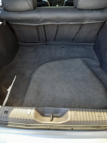 Imagen 15 de 25 de Subaru Impreza 1995 1.8 Gl Awd 5 P