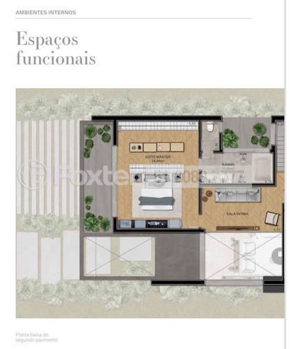 Imagem 9 de 30 de Casa Em Condomínio, 4 Dormitórios, 443 M², Centro - 202673