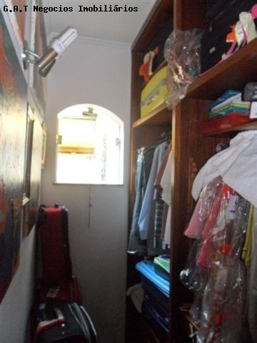 Imagem 6 de 22 de Casa À Venda No Jardim Paulistano - Sorocaba/sp - Ca06287 - 2221956