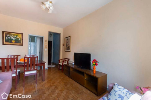 Imagem 3 de 10 de Apartamento À Venda Em Campinas - 51391