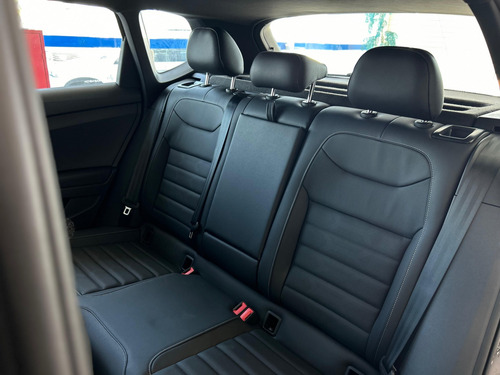 Volkswagen Taos 1.4 250 TSI TOTAL FLEX HIGHLINE AUTOMÁTICO