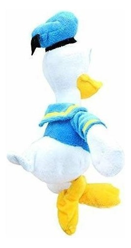 Disney Peluche Pato Donald