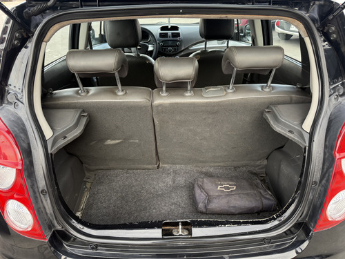 Chevrolet Spark Gt E5 1.2 Mt Ls