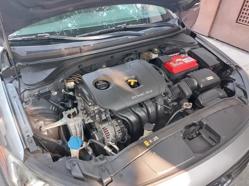 Hyundai Elantra 2.0 Limited Tech Navi At