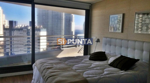 Imagen 20 de 30 de Apartamento Con Amenities De Primera Categoría