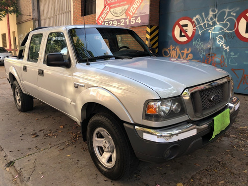 Ford Ranger Xlt 3.0 Oportunidad Al Dia Unico Dueño!!!!!!!!!!