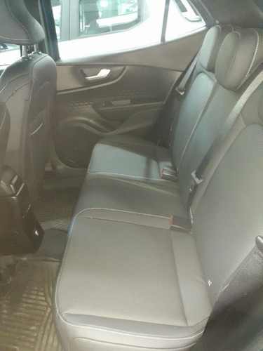 Imagen 8 de 15 de Fiat Pulse 1.0 T Impetus Cvt 7! Contado - Financiado! Lh1