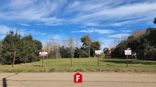 Imagen 2 de 6 de Lote En Venta General Belgrano - (10 X 40) C/ Escritura