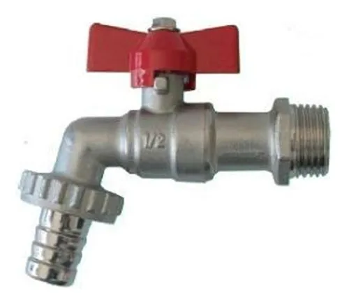 Canilla metal sale