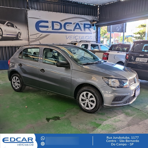 Volkswagen Gol 1.0 FLEX 12V 5P