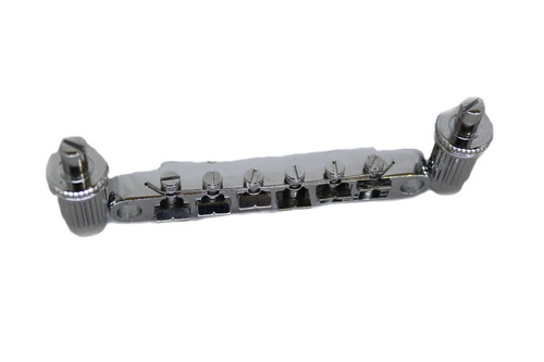 Puente Para Guitarra Tipo Les Paul