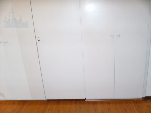 Imagem 15 de 21 de Apartamento Para Venda, 3 Dormitórios, Jardim Da Saúde - São Paulo - 10235