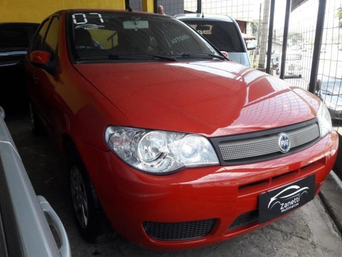 Fiat Palio Fire 1.0 8v (flex) 4p Flex Manual