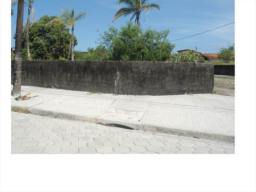 Imagem 3 de 3 de Terreno - Venda - Campos Eliseos - Itanhaem - Ita2743