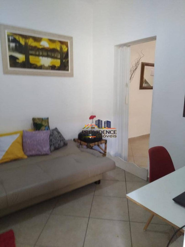 Imagem 18 de 30 de Sobrado À Venda, 280 M² Por R$ 800.000,00 - Paulicéia - São Bernardo Do Campo/sp - So0142