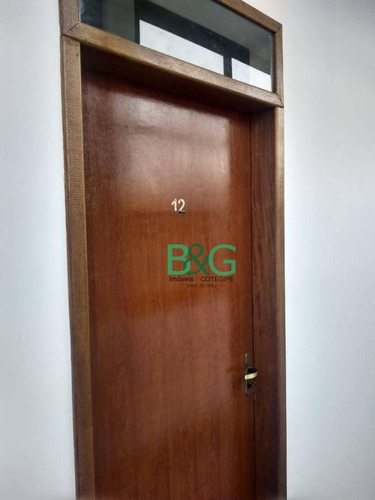 Imagem 27 de 30 de Sala Para Alugar, 26 M² Por R$ 1.150,00/mês - Vila Esperança - São Paulo/sp - Sa3941