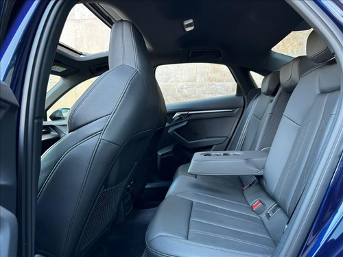 Audi A3 2.0 40 Tfsi Mhev Sedan Performance Black