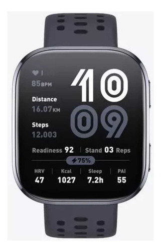 Relógio Amazfit Bip 6 Smartwatch Com Ia Gps Original