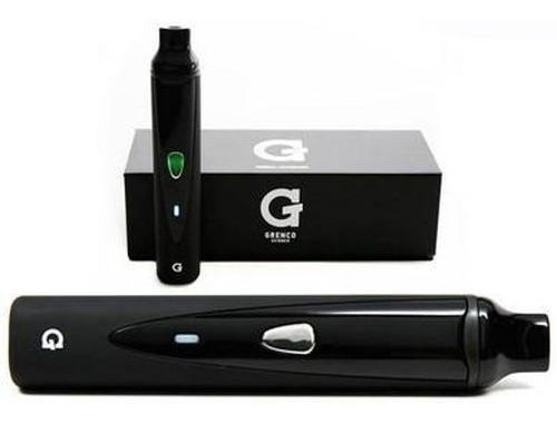 Imagen 5 de 7 de Vaporizador De Hierbas Greenco G Pro ¡oferta! //octopusvaper