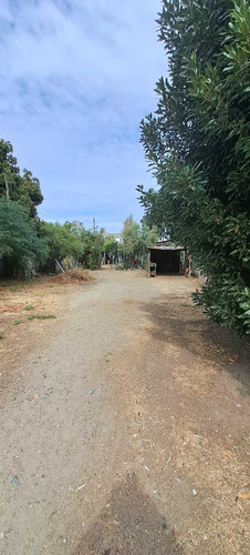 Se Vende Terreno Excelente Ubicación, Talca (89789)