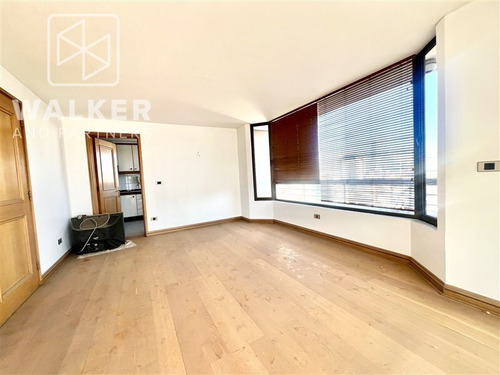 Departamento En Venta De 4 Dorm. En Las Condes