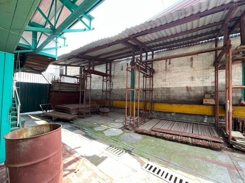 Oficina / Bodega En Renta, Atizapán De Zaragoza, 418 M2