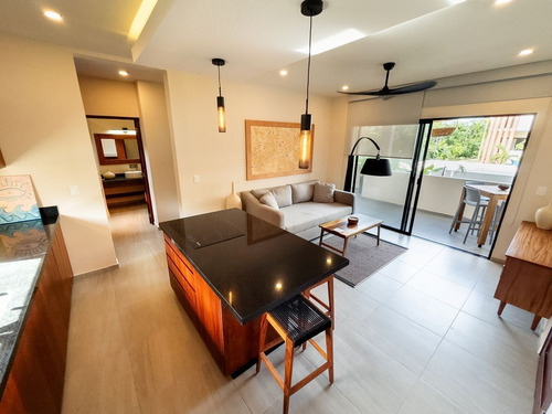Departamentos En Venta En Aak Tulum