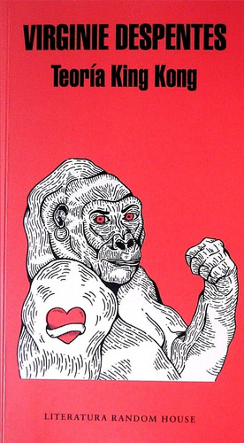 Teoría De King Kong / Despentes (envíos)
