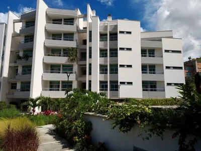 Apartamento en venta