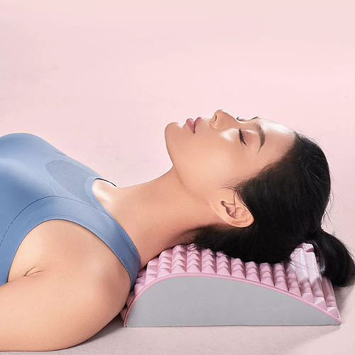 Camilla De Masaje De Espalda, Soporte Lumbar