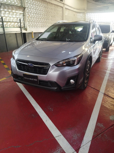 Subaru XV 2.0i Limited