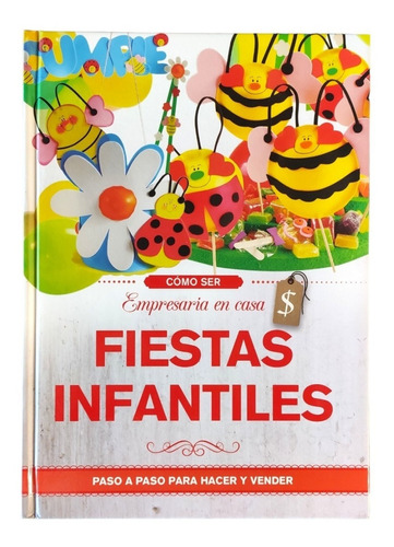 Fiestas Infantiles