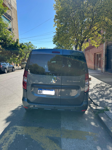 Renault Kangoo 1.6 Sce Zen
