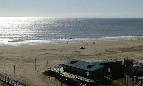 Departamento En Venta - 2 Dormitorios 1 Baño - 65mts2 - San Clemente Del Tuyú